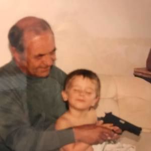 Meet your Posher, Jason